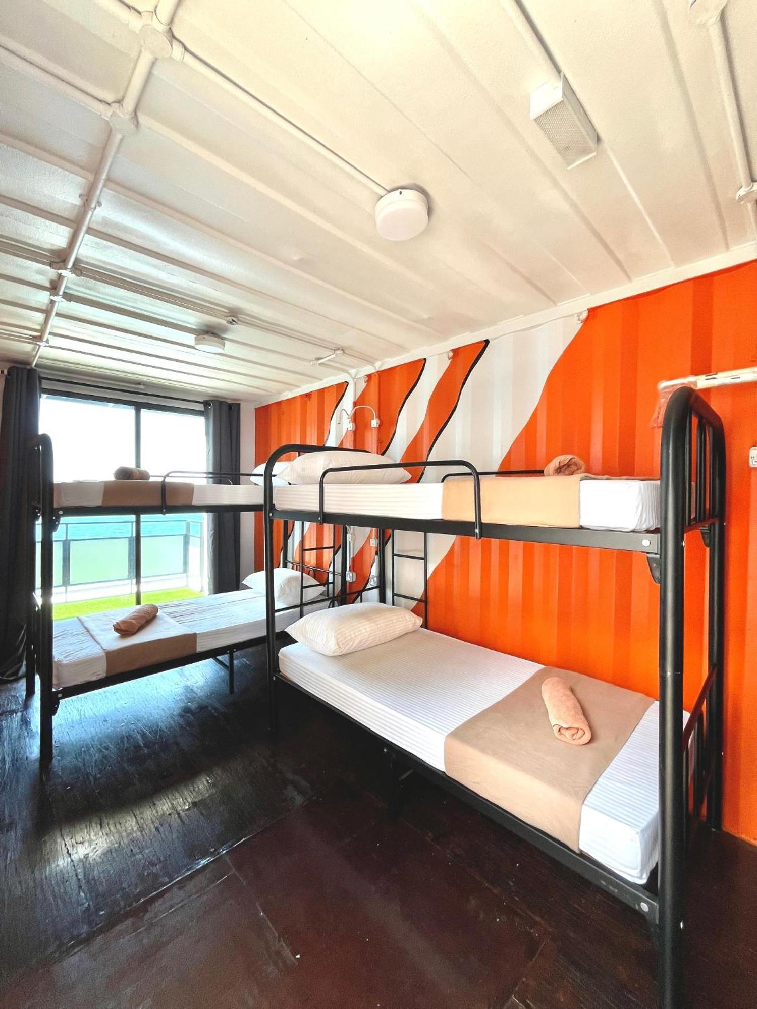 Perhentian Nemo Chalet Kampong Pasir Hantu ภายนอก รูปภาพ