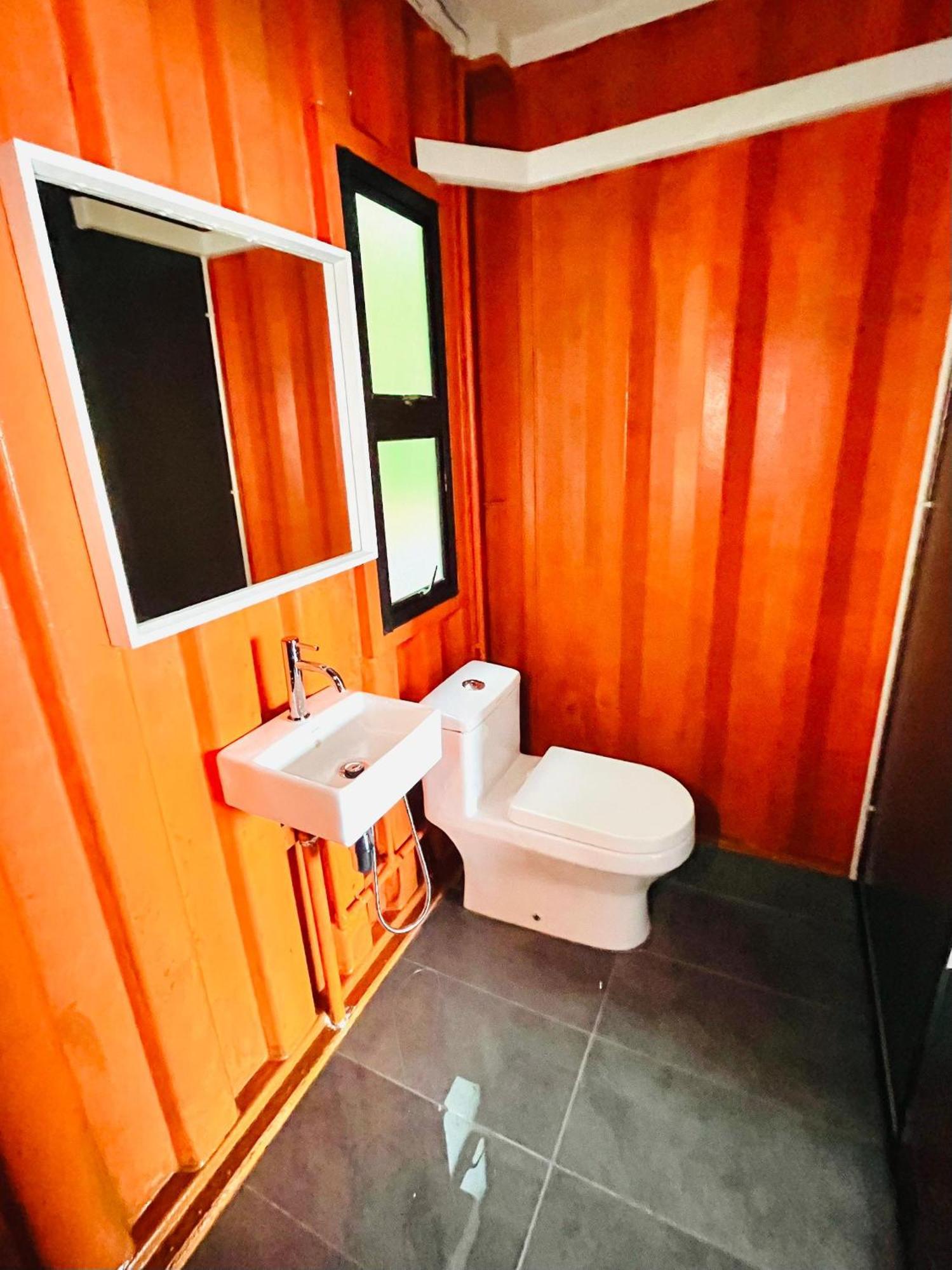 Perhentian Nemo Chalet Kampong Pasir Hantu ภายนอก รูปภาพ